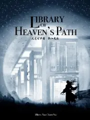 Library of Heaven’s Path