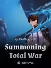 Summoning Total War