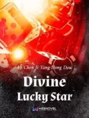 Divine Lucky Star